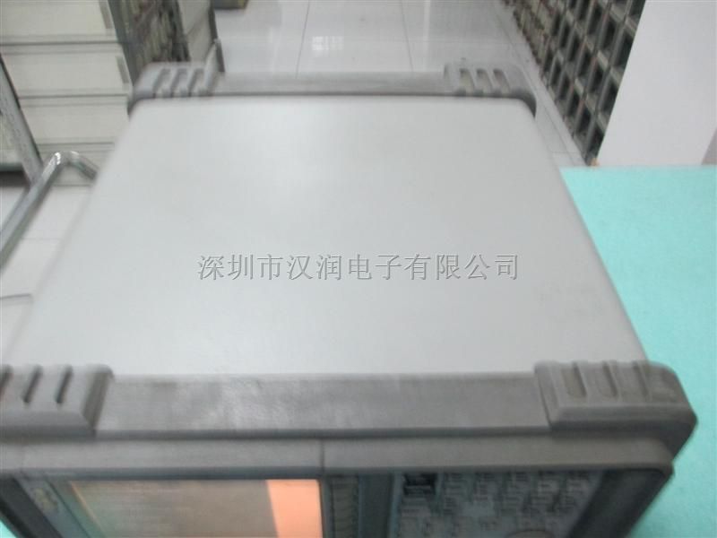 E4407B_26.5G频谱仪