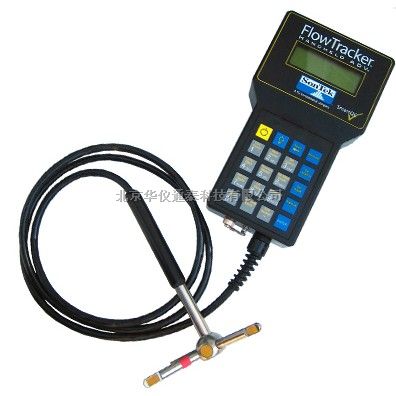 美国YSI Flowtracker 多普勒流速仪