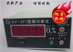 KY-2F1型数字氧分析仪