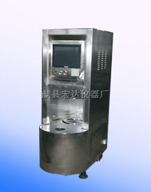 沥青混合料真空保水仪