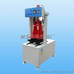 宏达液压车辙试样成型机LHCX—1