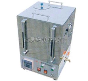宏达液压车辙试样成型机LHCX—1
