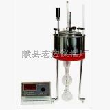 上海沥青恩格拉粘度试验仪