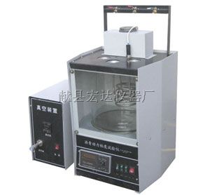上海沥青恩格拉粘度试验仪