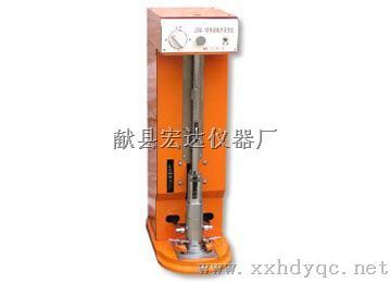 宏达MW-E两用马歇尔稳定试验仪