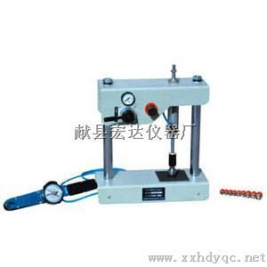 北京乳化沥青与矿料粘附性试验器