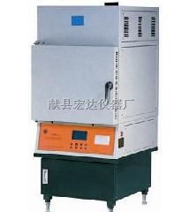 燃烧法沥青含量测定仪