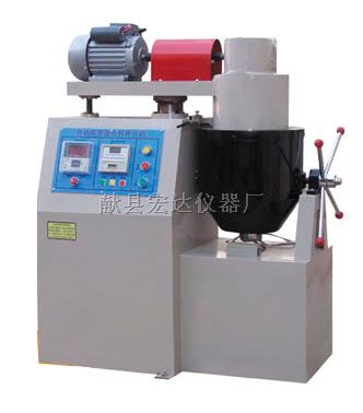 燃烧法沥青含量测定仪