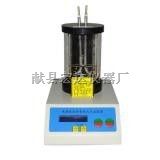 SYD-2806F 电脑数控沥青软化点试验仪