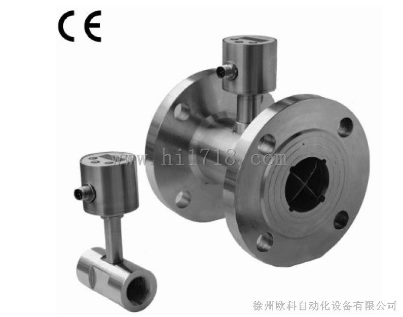 涡轮流量计FR120D