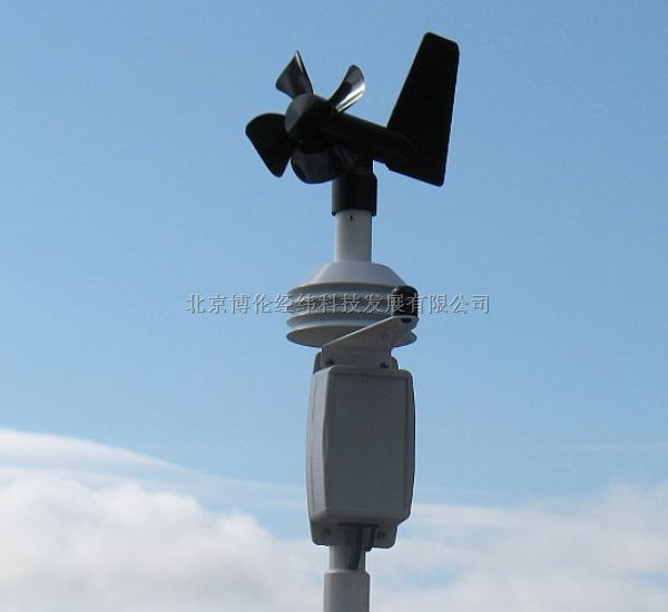美国PVmet 200太阳能效率监测气象站