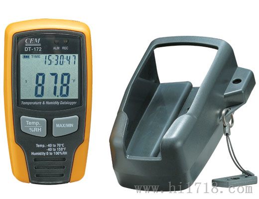 DT-172 温湿度记录器