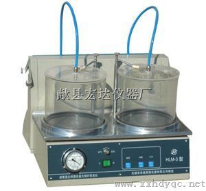 RJC-1乳化沥青稀浆封层稠度仪