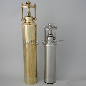 沥青取样器
