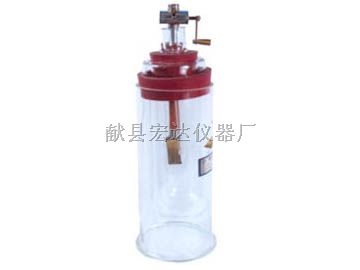 沥青取样器