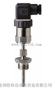 一体式温度变送器 TA11