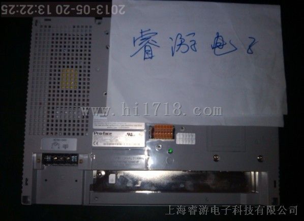 上海普洛菲斯触摸屏ST系列