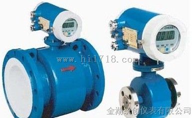 污水流量计