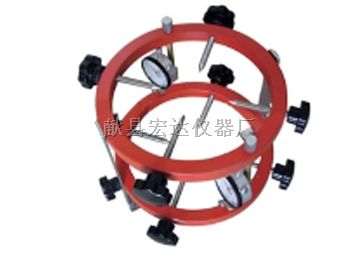 CA砂浆超声波测试仪