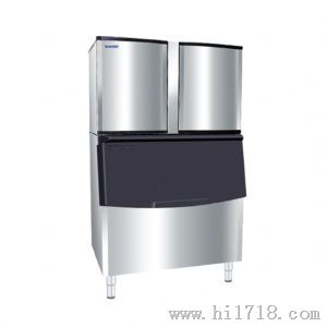 雪人月形冰制冰机AM-1200型