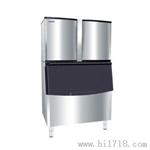 雪人月形冰制冰机AM-1200型