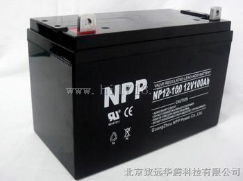 天津蓄电池