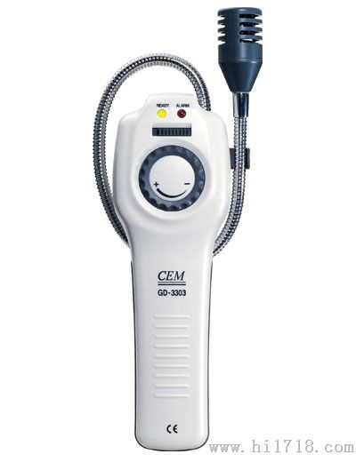 GD-3301 一氧化碳检测仪