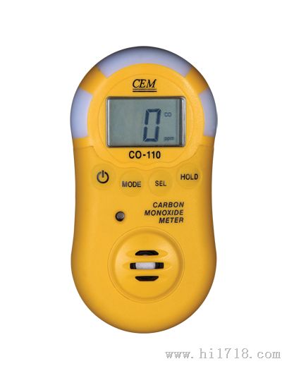 CO-110 一氧化碳检测仪
