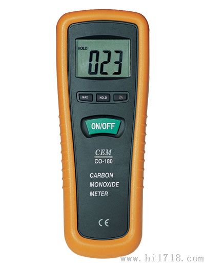 CO-181 一氧化碳检测仪