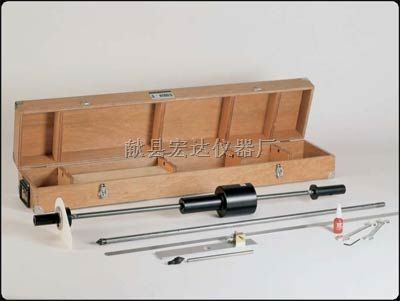 沧州DCP动态圆锥贯入仪