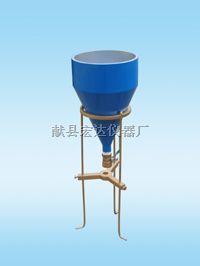 沧州塑料灌砂筒