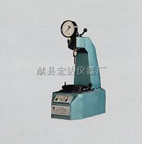 混凝土贯入阻力测定仪