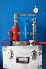 混凝土贯入阻力测定仪