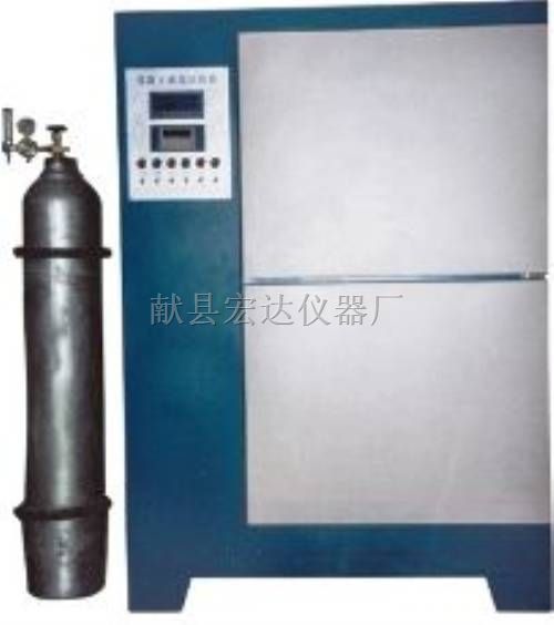 水泥混凝土抗弯拉弹性模量试验装置