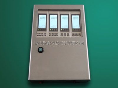 SNK6000 氨气报警器