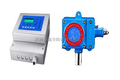 RBK-6000-2 硫化氢报警器