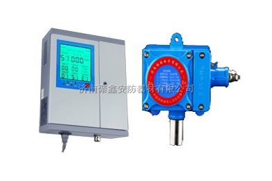 RBK-6000-Z硫化氢报警器