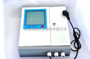 RBK-6000-Z硫化氢报警器