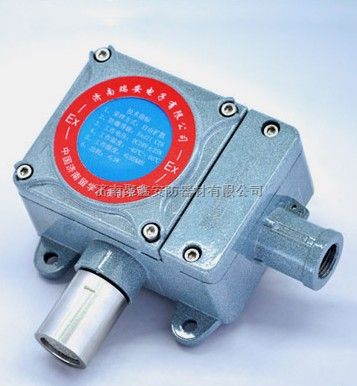 RBK-6000-Z硫化氢报警器