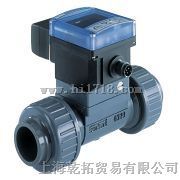 宝帝在线式流量变送器