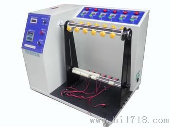 线材摇摆试验机