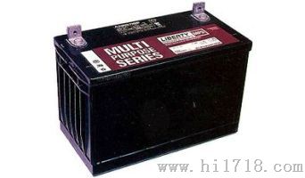 上海大力神蓄电池MPS12-100 12V100AH