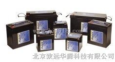 美国海志蓄电池
