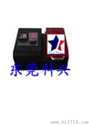 升华牢度测试仪