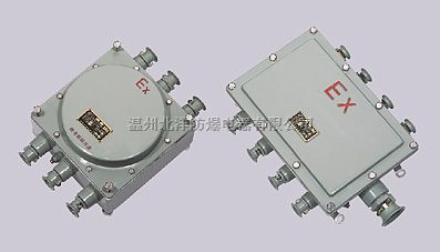 南京防爆接线箱