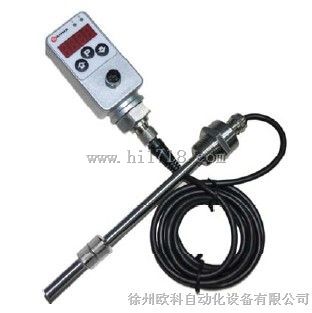 数显浮球液位计LE80A