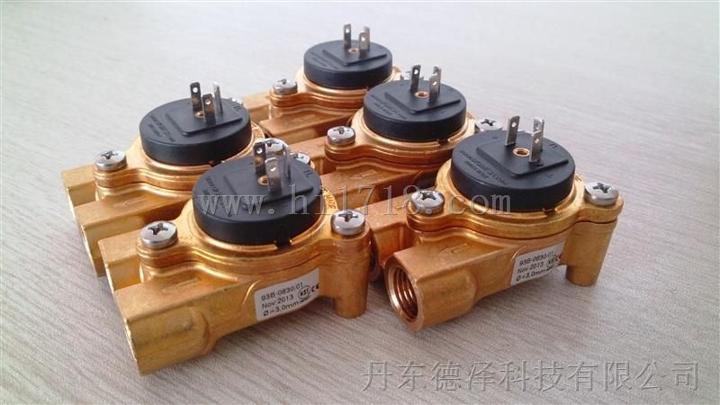 0.023LminFHK微小流量计