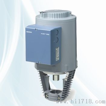 SKB60西门子执行器