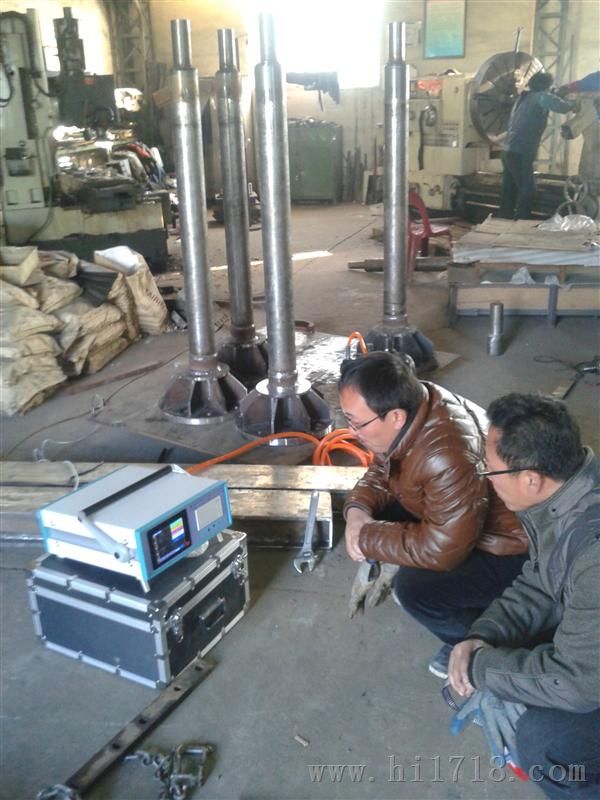 福建振动时效仪