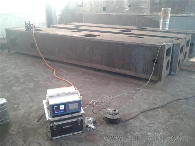 福建振动时效仪